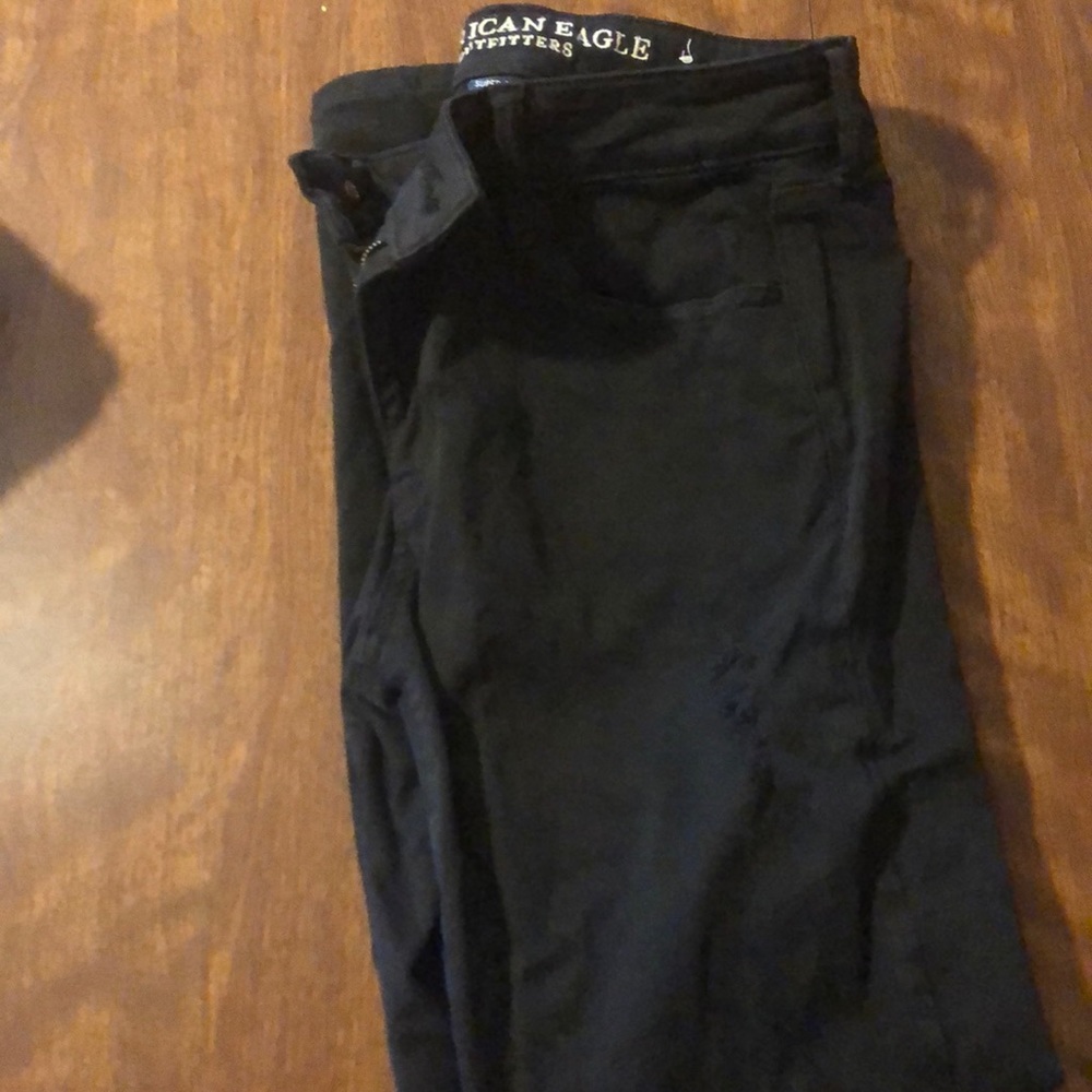 American Eagle Jegging
